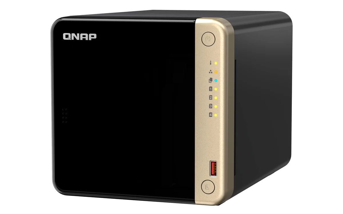 Mini PC/Barebone Schneider ProSeries NUC Deck - Intel Ultra Core 7-155H FreeDOS – Image 2