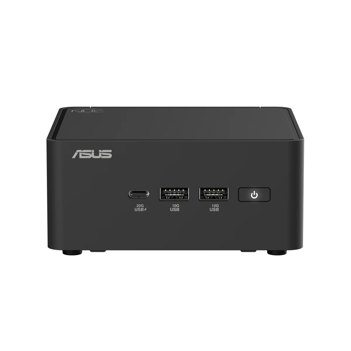 Mini PC/Barebone Schneider ProSeries NUC Deck - Intel Ultra Core 5-125H FreeDOS – Image 3