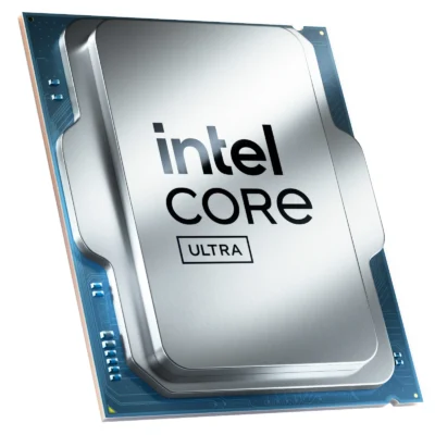 Processeur Intel Core Ultra 5 225 (4,9 Ghz) LGA 1851