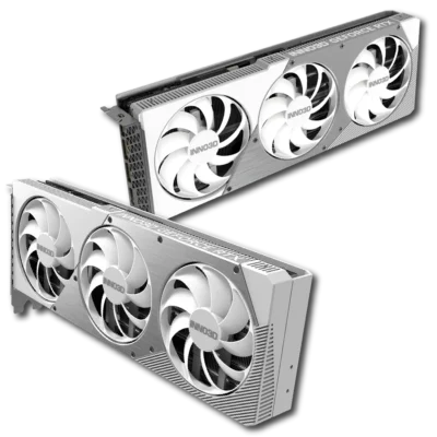 Carte Graphique Inno3D GeForce RTX 5070 X3 OC