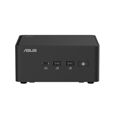Mini PC/Barebone Asus Kit NUC 15 Pro NUC15CRH - Core 3 100U
