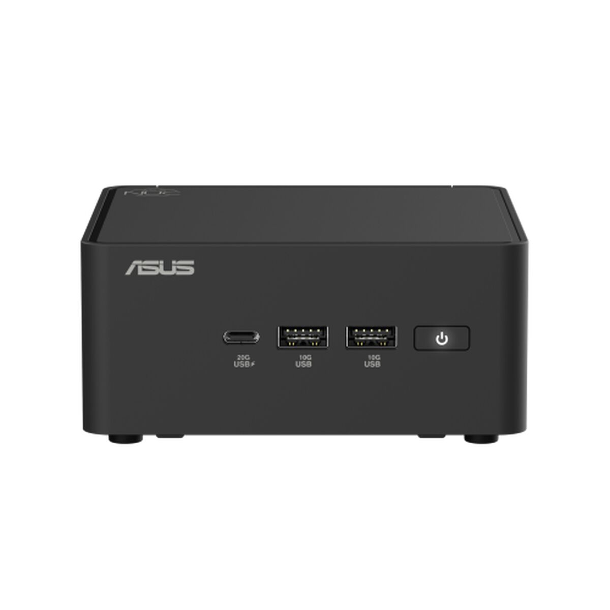 Mini PC/Barebone Asus Kit NUC 15 Pro NUC15CRH - Core 3 100U