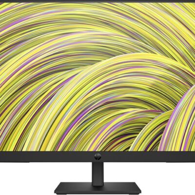 IPS 27 wide * HP P27h G5 5ms FHD VGA/HDMI/DP HP HAS * 3Y