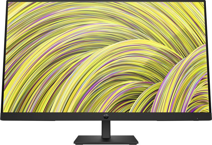 IPS 27 wide * HP P27h G5 5ms FHD VGA/HDMI/DP HP HAS * 3Y