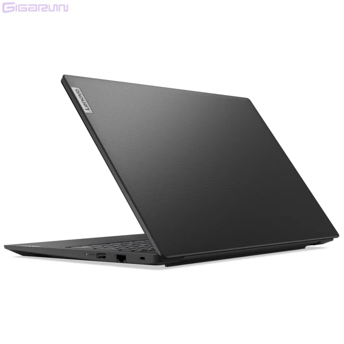 Ordinateur Portable Lenovo V15 G4 IRU 83A100J5FR (15.6") (Noir) – Image 3