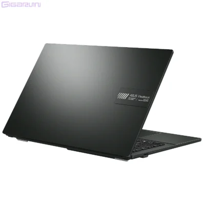 Ordinateur Portable Asus VivoBook Go 15 X1504FA-NJ1158X (15,6")