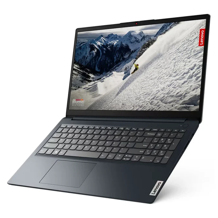 Ordinateur Portable Lenovo IdeaPad 1 15ALC7 82R400NAFR (15.6") – Image 3
