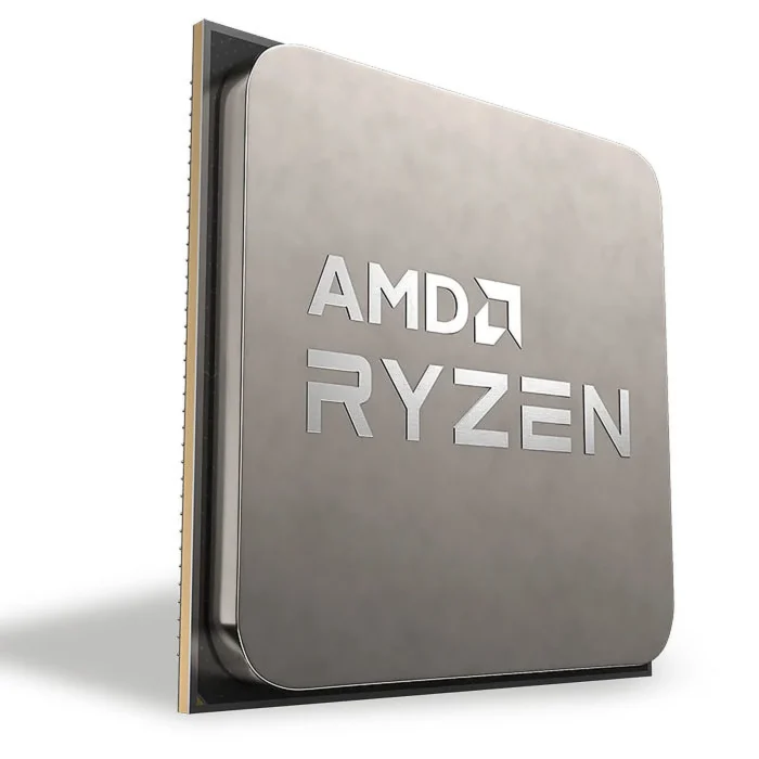 Processeur AMD Ryzen 7 9700X (5,5 Ghz) AM5 – Image 2