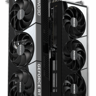 Carte Graphique Inno3D GeForce RTX 5080 X3 OC