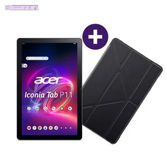Tablette Acer Iconia Tab P11 11-8387 11" 8-256Go (Gris)