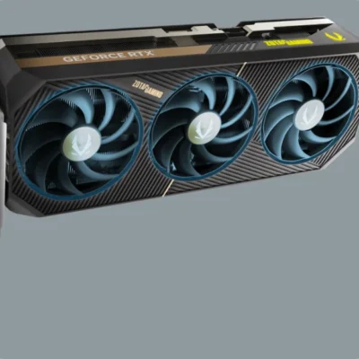 Carte Graphique Zotac Gaming GeForce RTX 5070 Amp White