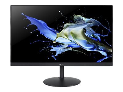 IPS 23,8 wide * ACER CBA242Y 1ms FullHD VGA/HDMI +HP VESA HAS * 3Y