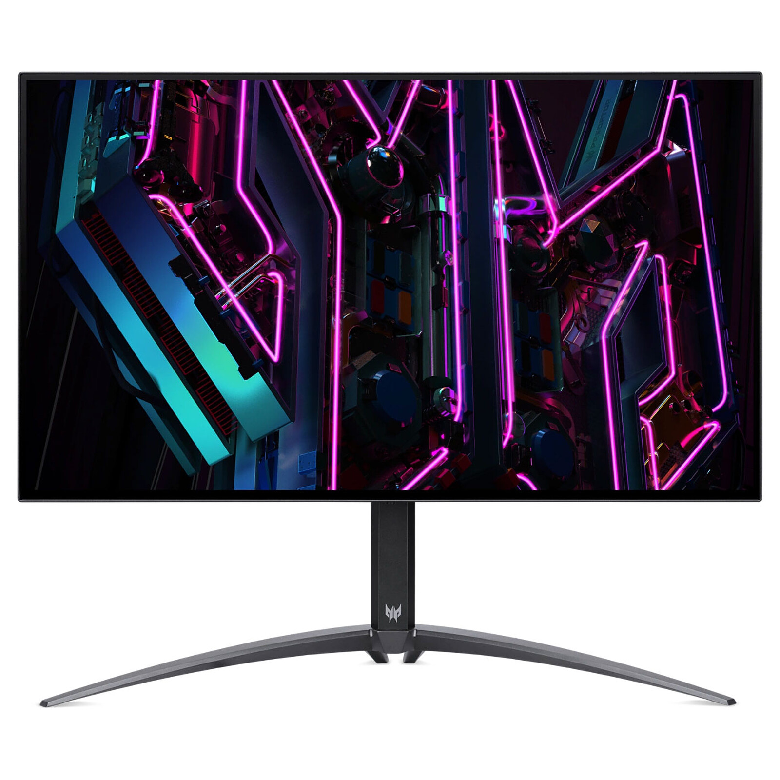 OLED 27 * ACER Predator X27U 0,03ms WQHD 240Hz HDMI/DP USB-C +HP