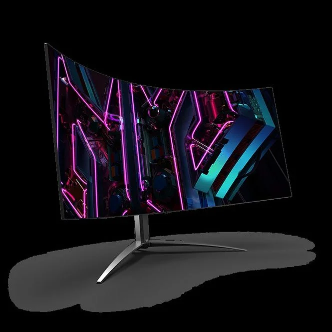 OLED 45'' incurvé * ACER Predator X45B UWQHD 0,03ms 240Hz HDMI/DP USB