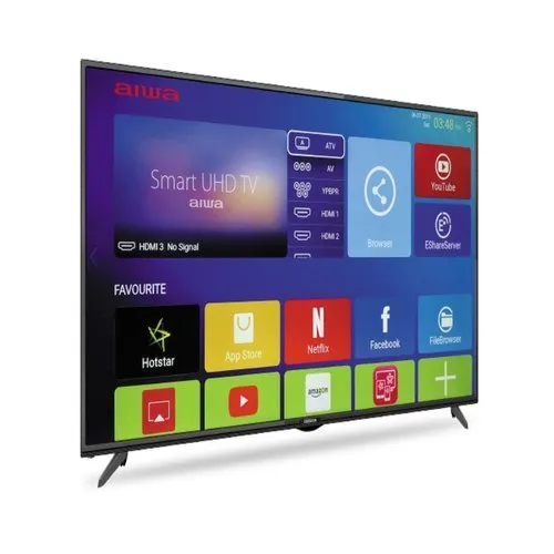 TV LED 42 (106cm) AIWA WS-431NF FHD Smart TV WebOS WiFi/BTO HDR * 2Y – Image 3