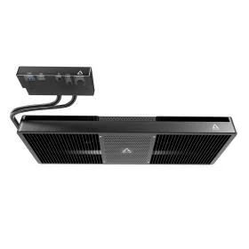 Mini PC Arctic Senza 5500GT (Noir) – Image 2