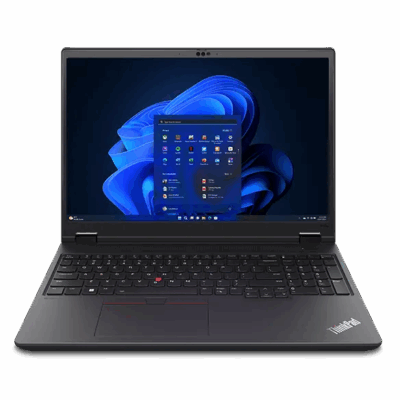 ThinkPad P16v u9-185H 32Go/1To NVIDIA RTX 3000 ADA 8Go W11P 3y