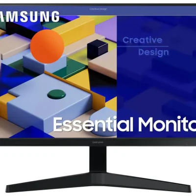 IPS 23,8 wide * SAMSUNG S24C310EAU 5ms FHD 75Hz VGA/HDMI VESA