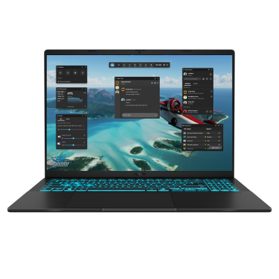 Ordinateur Portable Asus Gaming V16 V3607VU-RP308W (15,6")