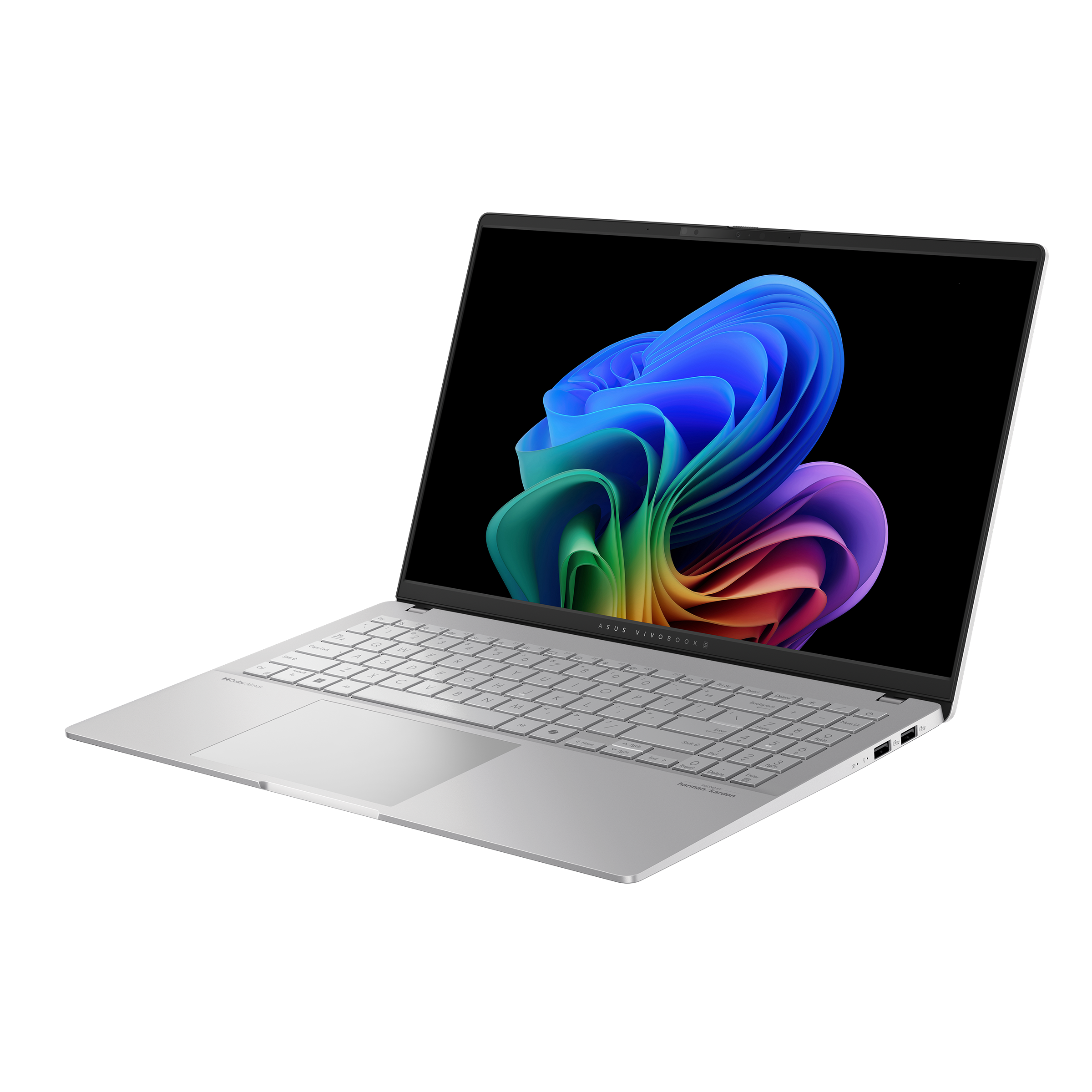 Ordinateur Portable Asus VivoBook S15 S5507QA-MA038X (15,6") – Image 2