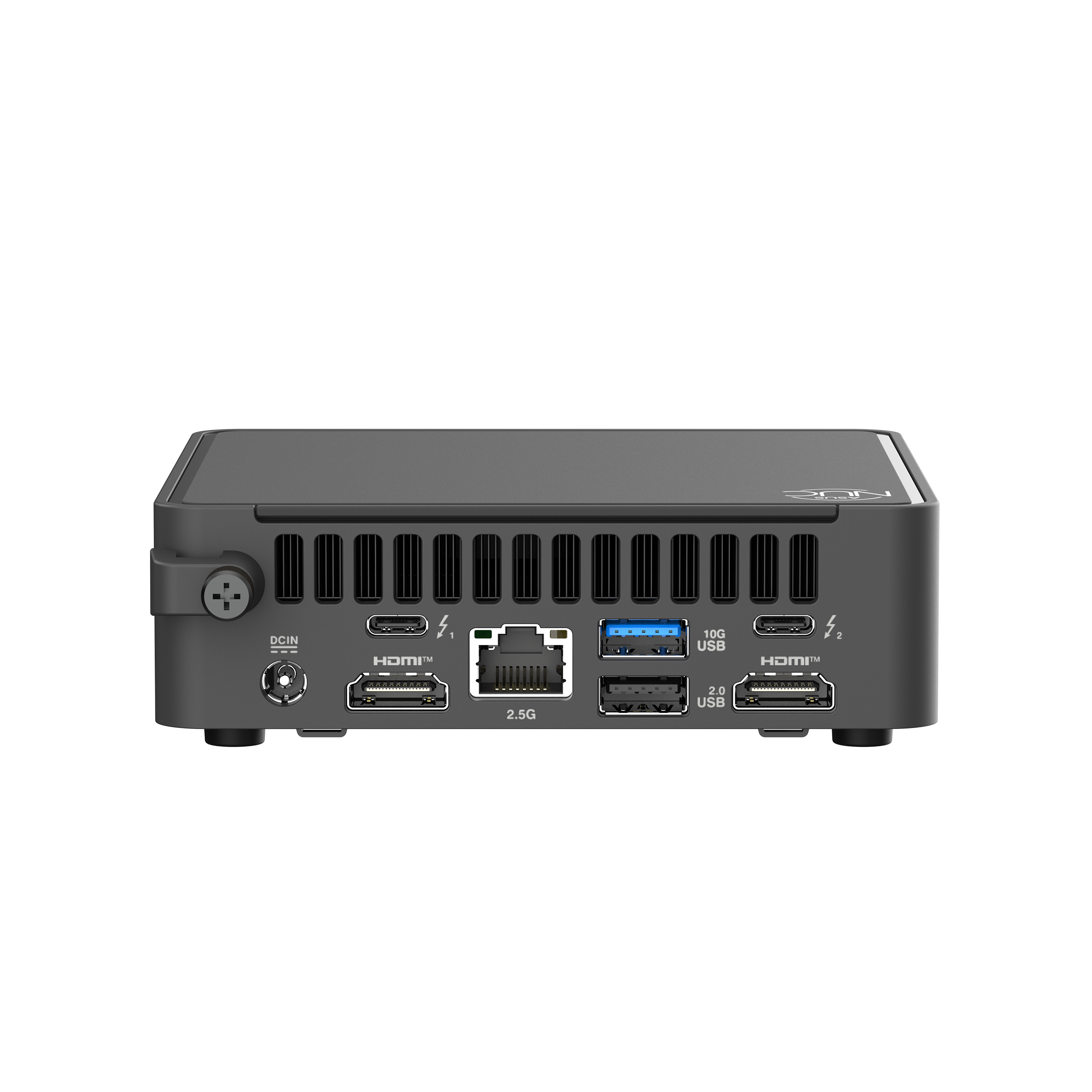 Mini PC/Barebone Asus Kit NUC 15 Pro Slim NUC15CRK - Core 3 100U – Image 3