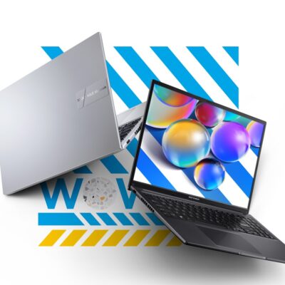Ordinateur Portable Asus VivoBook 16 S1605ZA-MB762W (16")