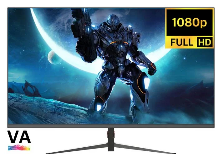 IPS 27 wide * AIWA NPC MF270E 5ms FullHD HDMI/DP VESA * 2Y