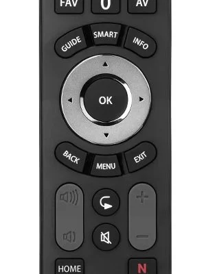 TV LED 55 (139cm) AIWA WS-558N 4K UHD Smart TV WebOS WiFi/BTO * 2Y