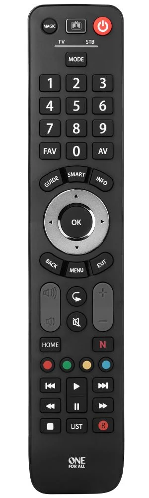 TV LED 55 (139cm) AIWA WS-558N 4K UHD Smart TV WebOS WiFi/BTO * 2Y