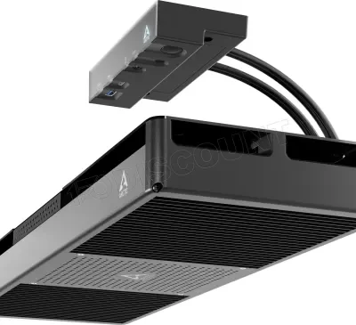 Mini PC Arctic Senza 5500GT (Noir)