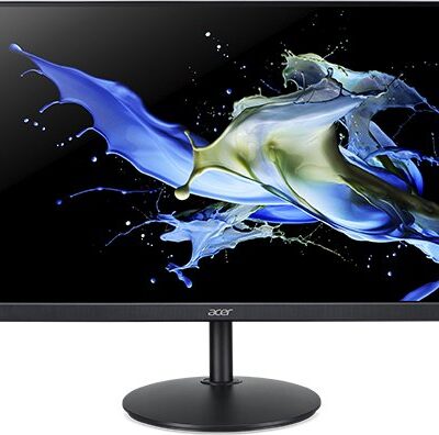 IPS 23,8 wide * ACER CBA242Y 1ms FullHD VGA/HDMI +HP VESA HAS * 3Y