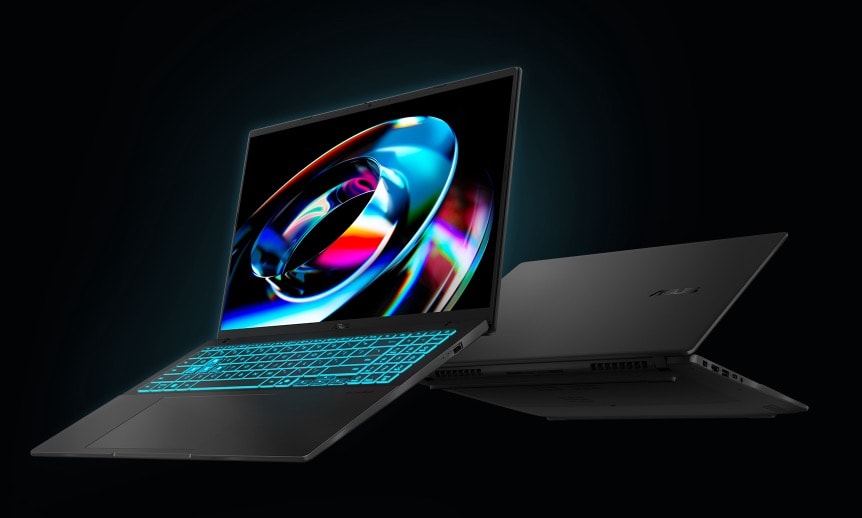 Ordinateur Portable Asus Gaming V16 V3607VU-RP308W (15,6") – Image 2