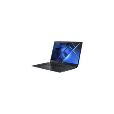 Ordinateur Portable Acer Extensa 15 EX215-52-397U (15,6") Win10 Pro (Noir)