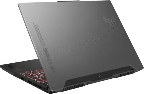 Ordinateur Portable Asus Tuf Gaming A15 FA507NV-LP146W (15,6") – Image 4