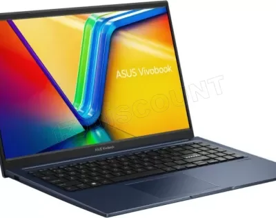 Ordinateur Portable Asus VivoBook 15 X1504VA-BQ554W (15,6")