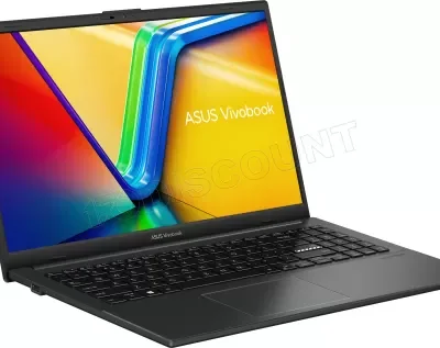 Ordinateur Portable Asus VivoBook 15 X1504FA-NJ1157W (15,6")