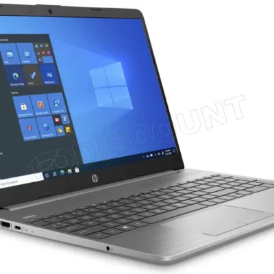 Ordinateur portable HP 255 G8 27K43EA (15.6") (Gris)