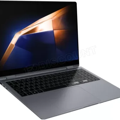 Ordinateur portable Samsung Galaxy Book4 NP754XGK-KG1FR (15,6")