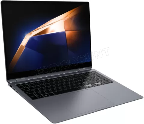 Ordinateur portable Samsung Galaxy Book4 NP754XGK-KG1FR (15,6")