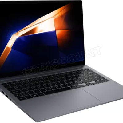 Ordinateur portable Samsung Galaxy Book4 NP750XGK-KG2FR (15,6")