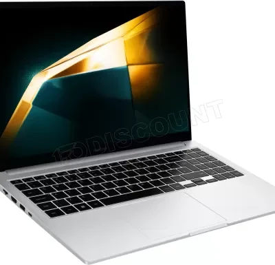 Ordinateur portable Samsung Galaxy Book4 NP754XGK-KS2FR (15,6") Win11 Pro