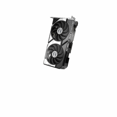 Carte Graphique Palit GeForce RTX 5060 Ti Dual OC 8Go