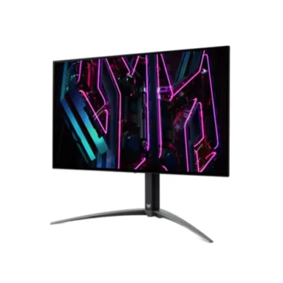 OLED 27 * ACER Predator X27U 0,03ms WQHD 240Hz HDMI/DP USB-C +HP