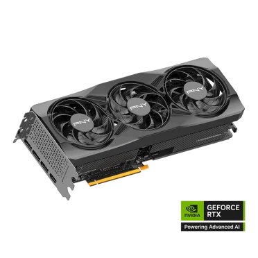 Carte Graphique PNY GeForce RTX 5070 Ti Triple Fan OC