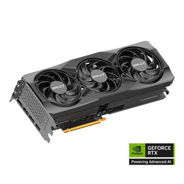 Carte Graphique PNY GeForce RTX 5070 Ti Epic-X Triple Fan OC