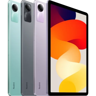 Tablette Xiaomi Redmi Pad SE 4Go-128Go 11" (Gris)