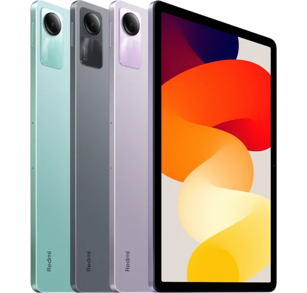 Tablette Xiaomi Redmi Pad SE 4Go-128Go 11" (Gris)