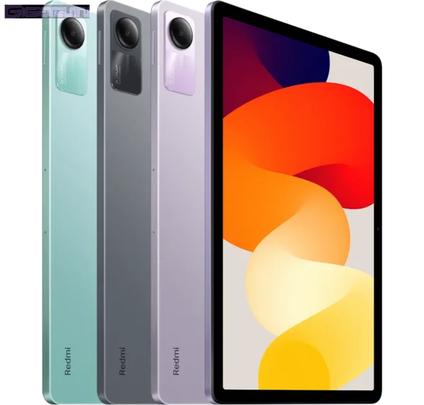 Tablette Xiaomi Redmi Pad SE 4Go-128Go 11" (Gris)