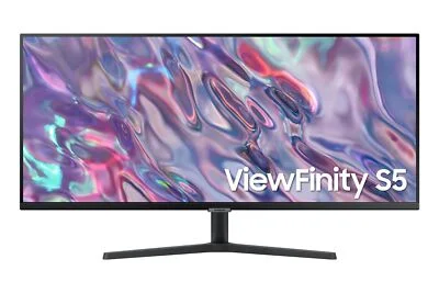 LED 34 wide * SAMSUNG LS34C500GAUXEN 5ms UWQHD 100Hz 2HDMI/DP VESA