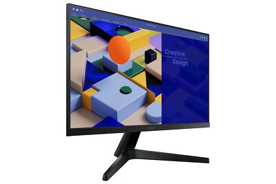 IPS 23,8 wide * SAMSUNG S24C310EAU 5ms FHD 75Hz VGA/HDMI VESA